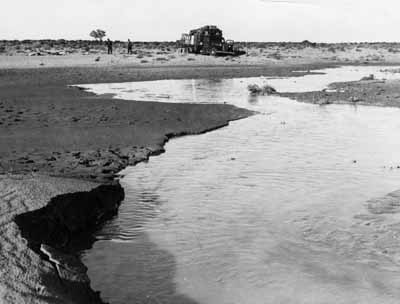 Crombie Mungarannie bore drain